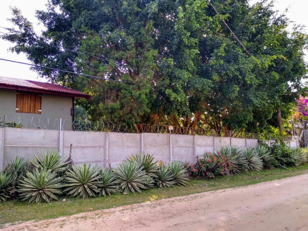 Villa Chale Dom Quixote Sao Pedro  Exterior foto